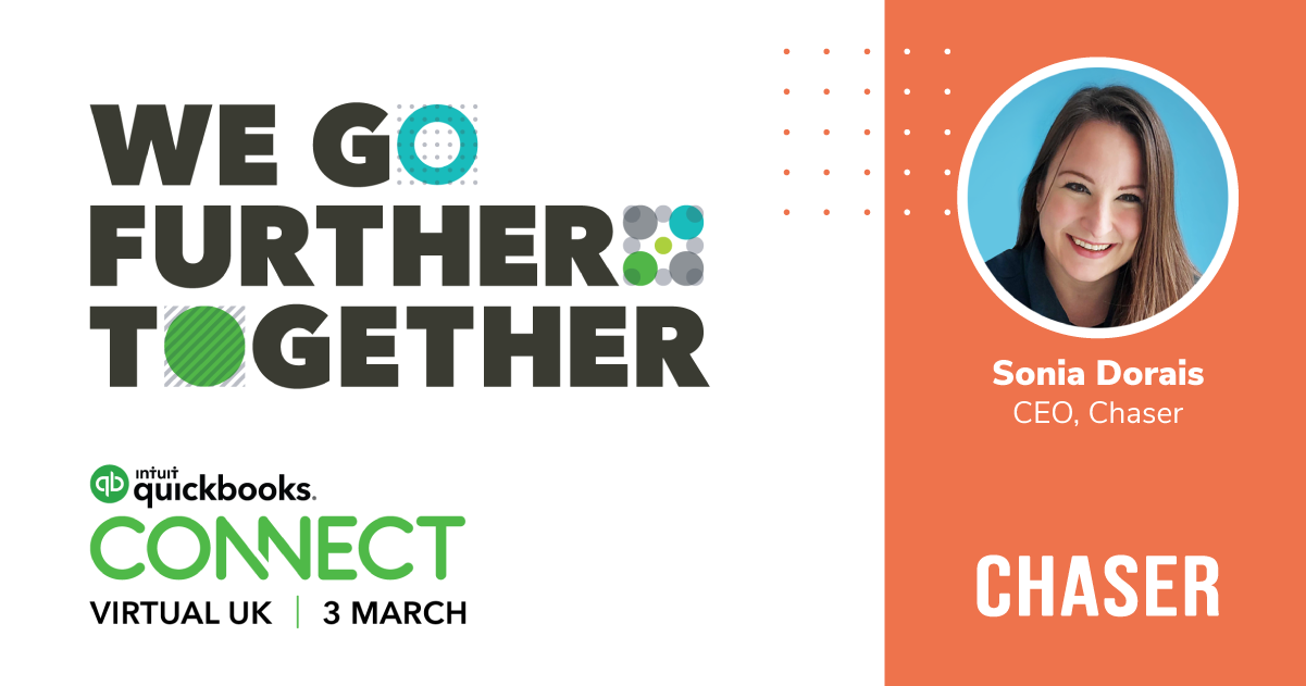 QuickBooks Connect 2021: Here's the roundup.