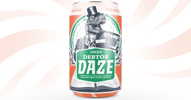 Chaser-Slides-V2-Orange-Debtor Daze Mockup