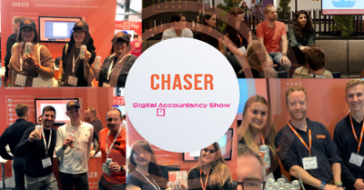 Digital Accountancy Show 2021: Highlights from the event & Debtor Daze