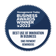 2022-Chaser-award-badge-management-today