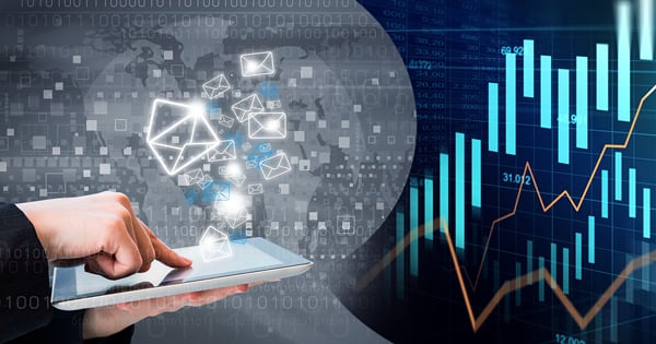 How improving your email deliverability can make your credit control more effective 