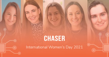 International Women’s Day 2021 - The ways to address gender equality issues in the fintech industry 