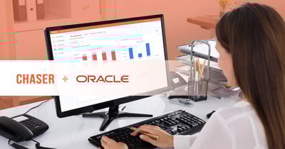How to optimize accounts receivables for Oracle NetSuite & Oracle ERP