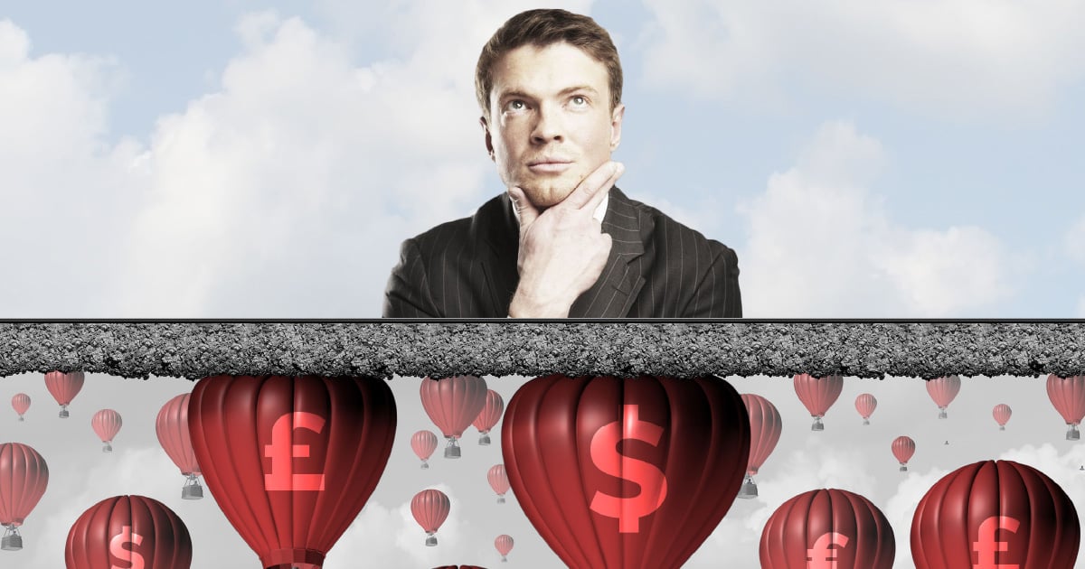 Guide to setting credit limits for business to business payments 