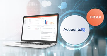 How automation can improve efficiency with AccountsIQ and Chaser