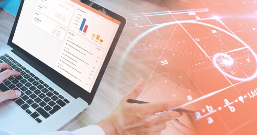 What is the accounts receivable turnover ratio?
