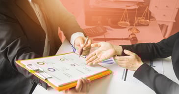 How to maintain customer relationships whilst collecting old debt