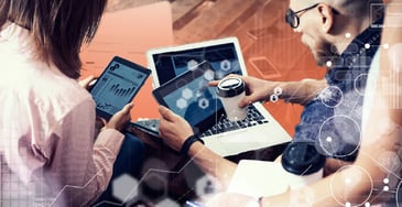 Glaze digital using Chaser to make their credit control faster