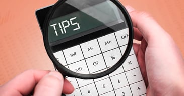Tips for effective credit control and how to optimise your credit control process