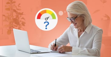 Chaser Guide to help figure out what a good credit score is for your business