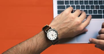 how accountants can save time and increase cash flow by automating their accounts receivable process