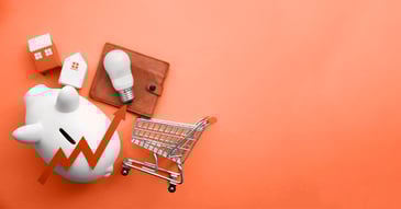 Cost of living increasing