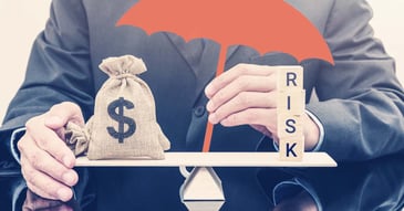 Weighing up risk
