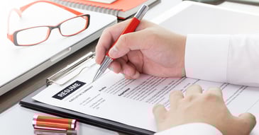how recruitment agencies can protect their cash flow
