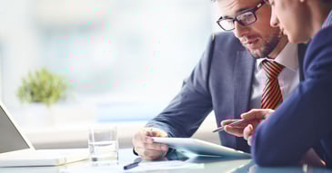recruitment industry and staffing industry struggling with late payments and poor cash flow