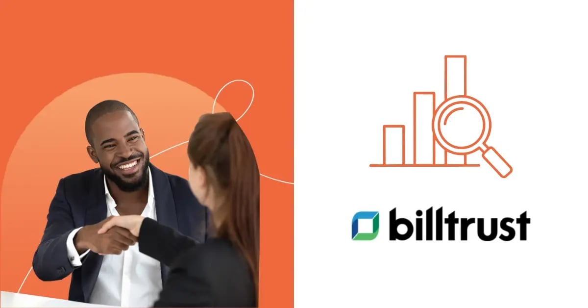 Billtrust alternatives