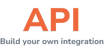 Chaser API