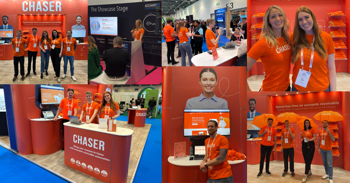 Accountex 2025 highlights
