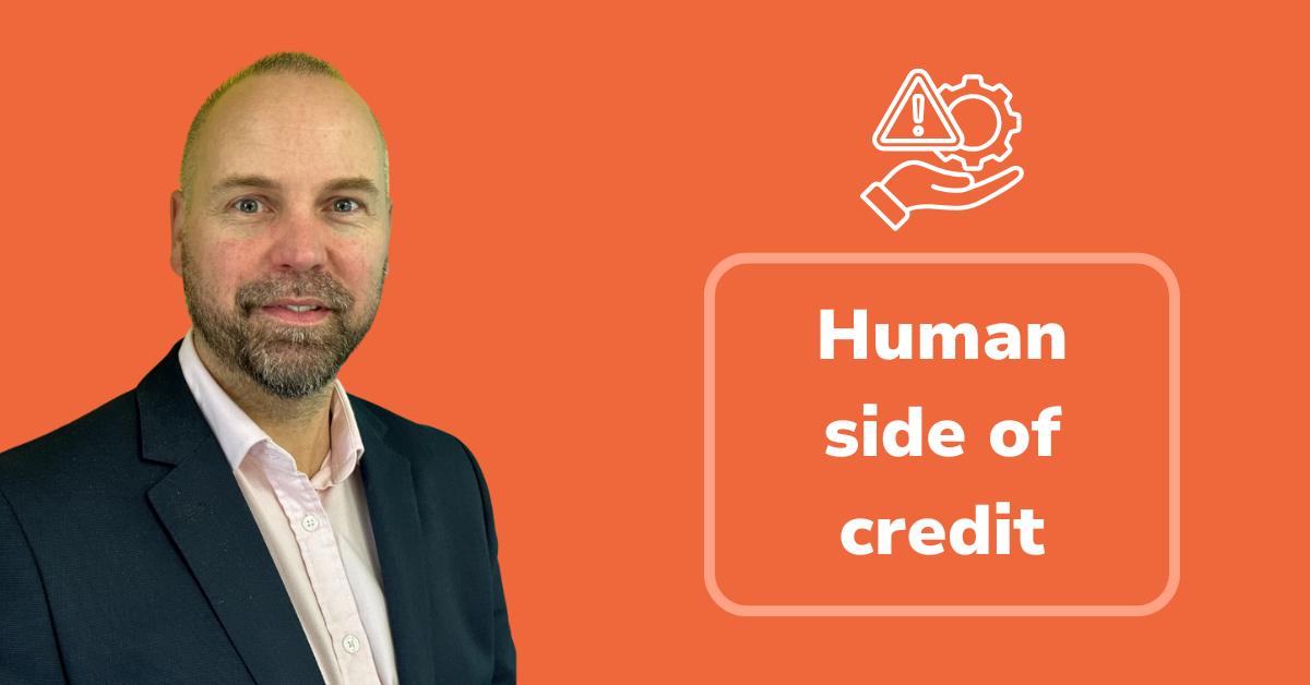 What crisis taught me about credit: Resilience, relationships and reinvention by Luke Sculthorp
