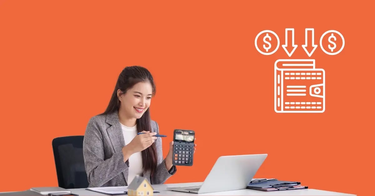 Accounts receivable management