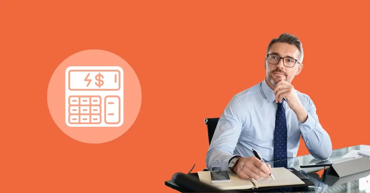 How to calculate bad debt expense