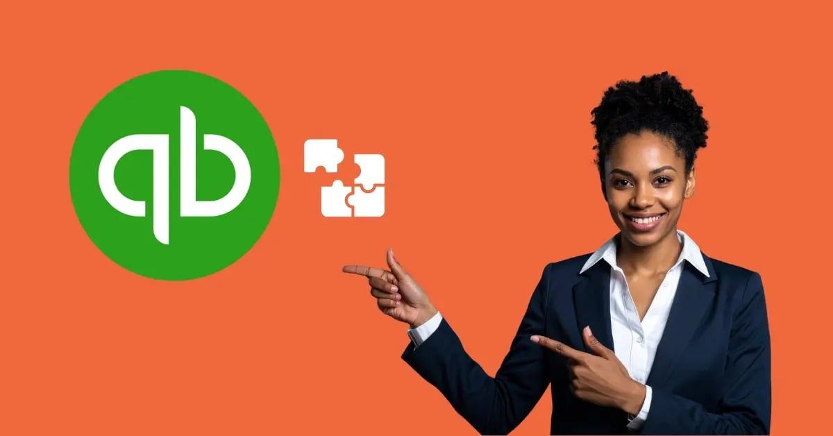 AR Integration for QuickBooks