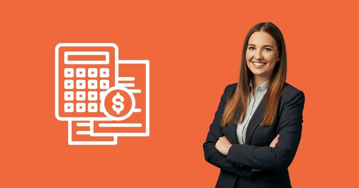 Accounts receivable process