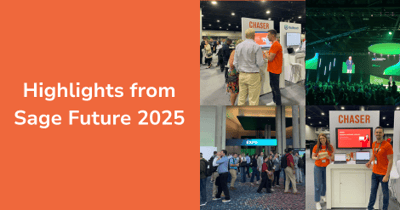 Sage Future | Highlights from the event