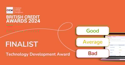Chaser is a finalist for the CICM Technology Development Award 2024