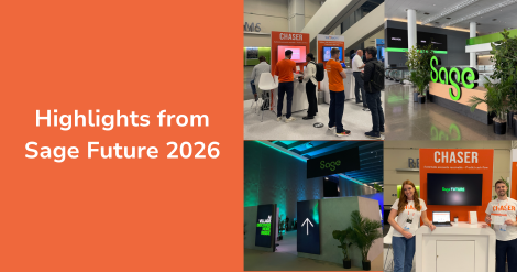 Sage Future 2026 | Highlights from the event