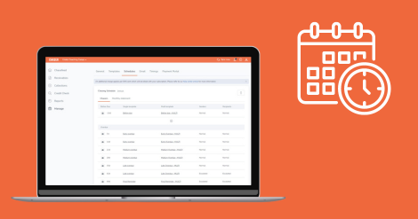 Master chasing schedules in Chaser: A friendly guide | Chaser