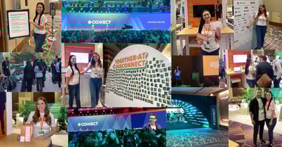 Highlights from QuickBooks Connect 2023