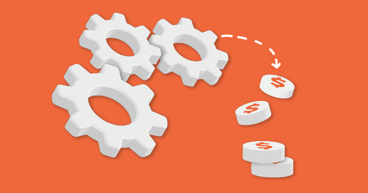 Automate your debt collection | Chaser