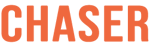 Chaser logo-orange-Small