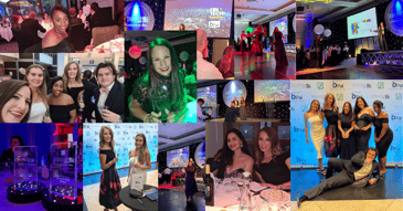 Chaser wins director of the year and innovator of the year at the european fintech awards 2022
