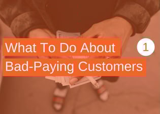 What Actually Makes Customers 'Good' Or 'Bad'?