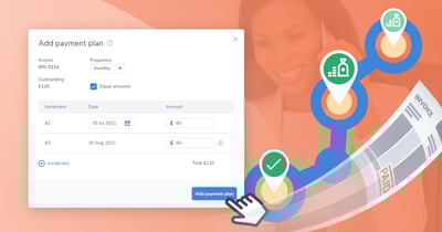 Chaser releases a new payment plan feature