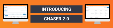Chaser has released a new update, Chaser 2.0 