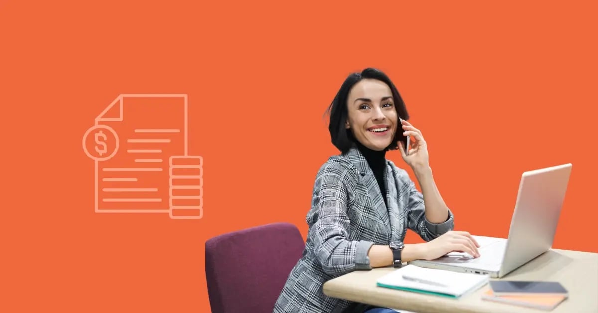 How to analyze accounts receivable and from customer payment behavior