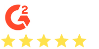 G2 website rating