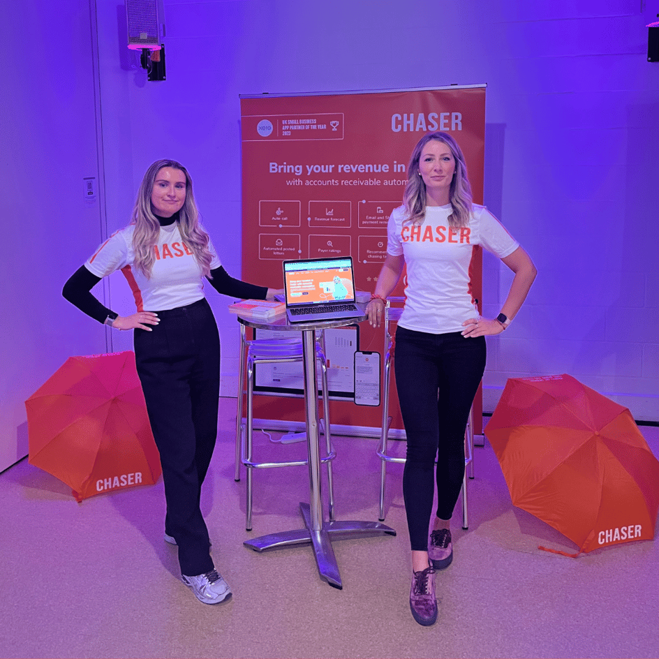 A year in review: Chaser's impact on businesses in 2024