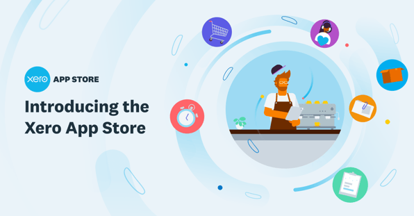 Chaser joins Xero App Store