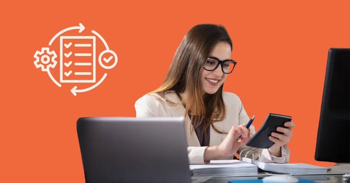 Credit management automation