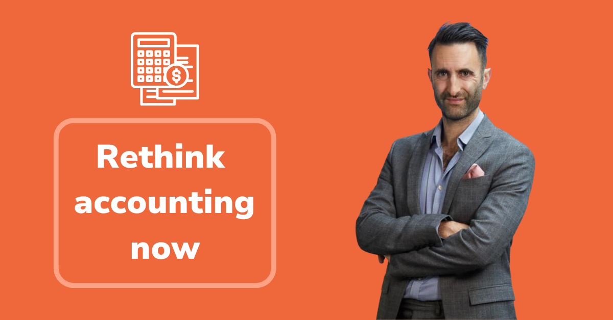 Why accountants need to become finance strategists