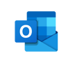 Microsoft Outlook email logging