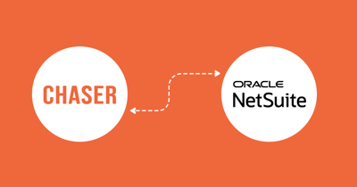 Chaser achieves ‘Built for NetSuite’ status