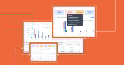 Get clarity on expected payments through receivables forecasting