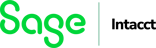 Sage Intacct