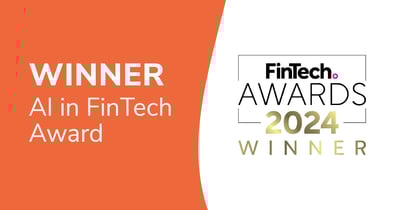 Chaser wins AI in FinTech Award at Global FinTech Awards 2024
