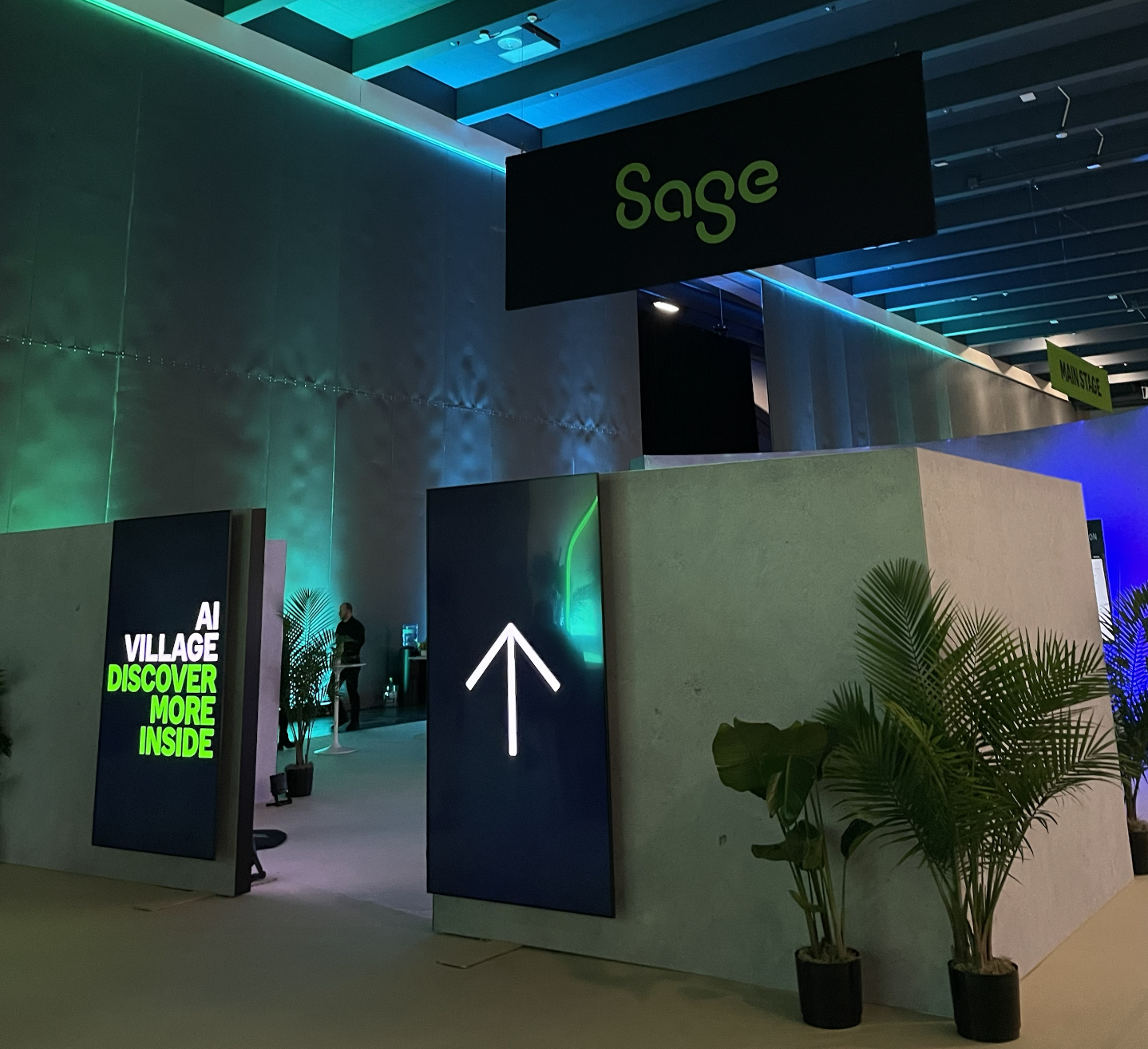 Sage Future 2026 | Highlights from the event